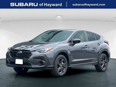 New 2026 Subaru Crosstrek 2.5i