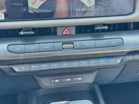 New 2027 Kia Seltos S AWD/4WD image 15