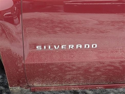 Used 2014 Chevrolet Silverado 1500 LT w/ All Star Edition image 12