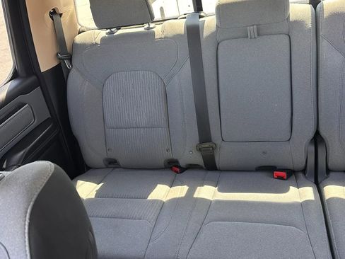 Used 2019 RAM 1500 Big Horn image 17