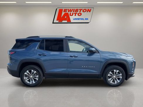 Certified 2026 Chevrolet Equinox LT w/ Convenience Package II AWD/4WD image 6
