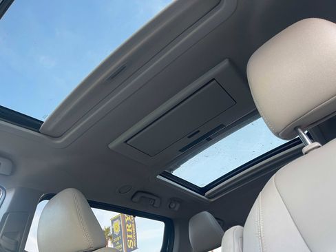 Used 2019 Toyota Sienna image 29