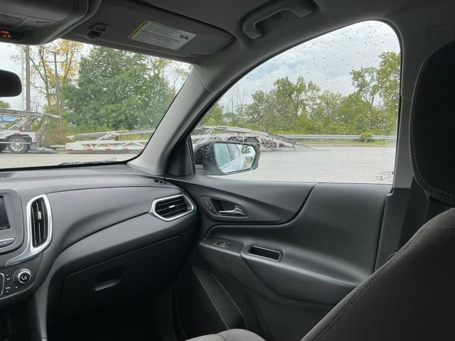 Used 2021 Chevrolet Equinox LT FWD image 28