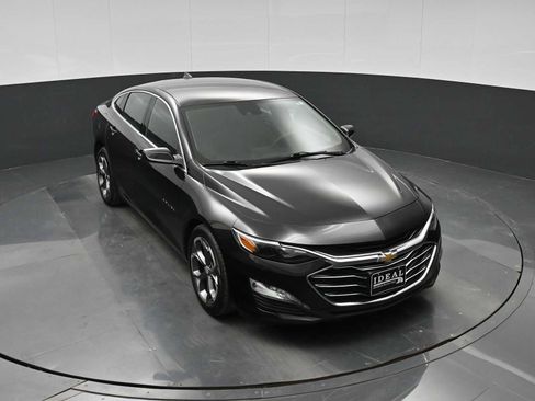 Used 2024 Chevrolet Malibu LT FWD image 32