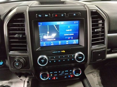 Used 2021 Ford Expedition Max XLT image 22