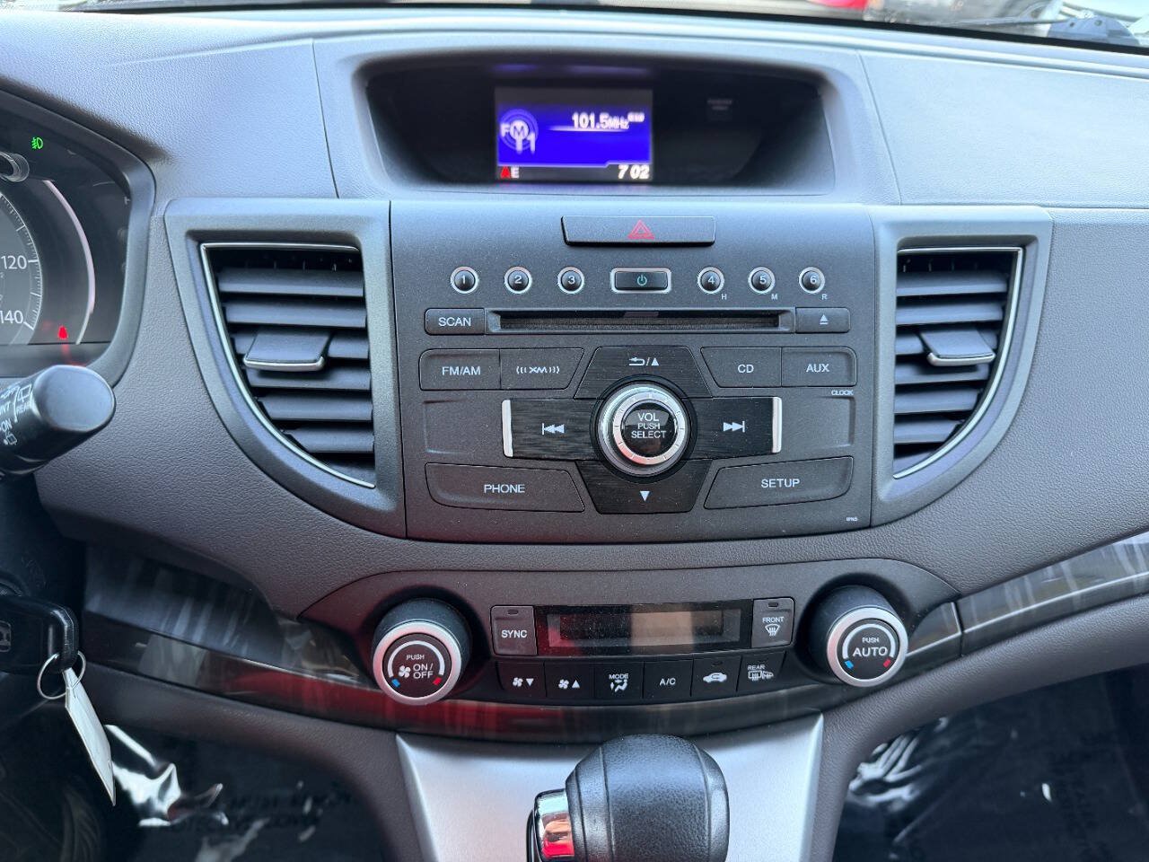 Used 2014 Honda CR-V EX-L image 40