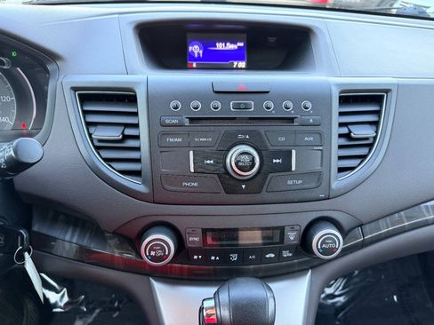 Used 2014 Honda CR-V EX-L image 40