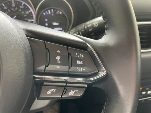 Used 2019 MAZDA CX-5 Touring AWD/4WD image 12
