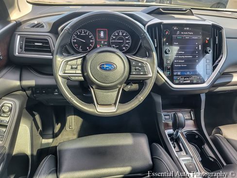 Certified 2023 Subaru Ascent Touring AWD/4WD image 12