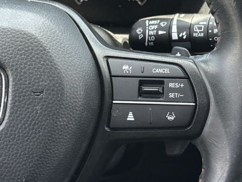 Used 2023 Honda CR-V Sport image 15