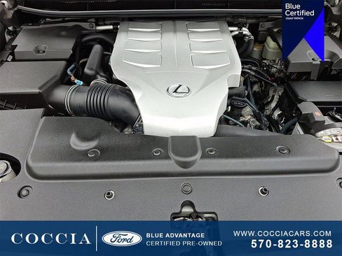 Used 2016 Lexus GX 460 image 28