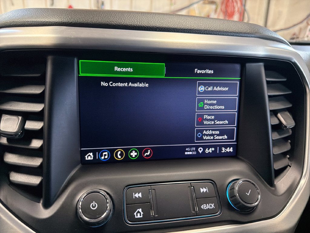Used 2023 GMC Acadia SLE w/ Driver Convenience Package AWD/4WD image 25