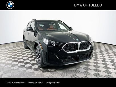 New 2026 BMW X2 xDrive28i w/ Technology Package