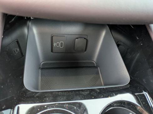 New 2026 Ford Explorer Platinum image 20