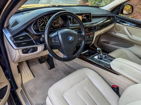 Used 2014 BMW X5 xDrive35i AWD/4WD image 24