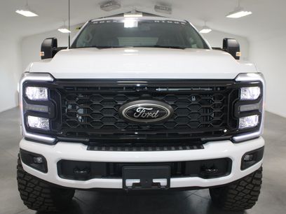 New 2026 Ford F250 XLT w/ XLT Premium Package
