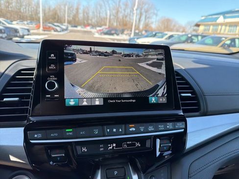 New 2026 Honda Odyssey Sport-L image 30