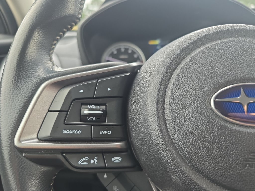 Used 2024 Subaru Forester Limited AWD/4WD image 14