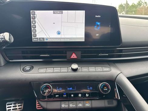 New 2026 Hyundai Elantra Sport image 29