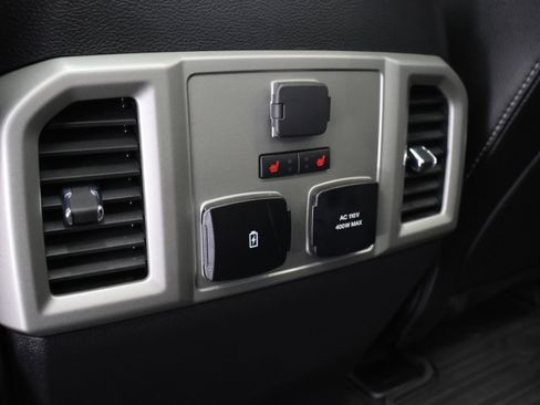 Used 2021 Ford F250 Lariat AWD/4WD image 35