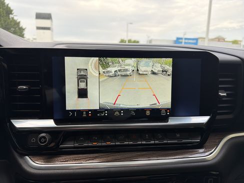 Used 2024 Chevrolet Silverado 1500 RST w/ All Star Edition Plus image 24