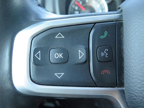 Used 2020 RAM 1500 Big Horn AWD/4WD image 19