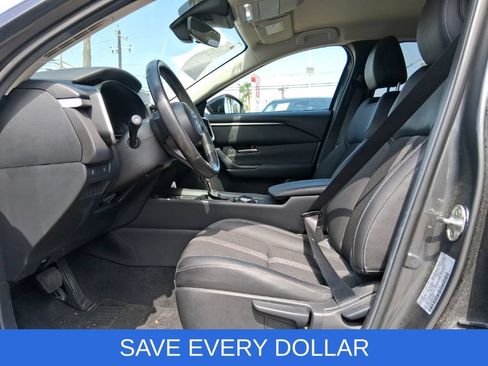 Used 2024 MAZDA CX-50 AWD 2.5 S w/ Cargo Package image 10