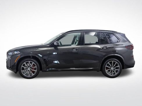 New 2026 BMW X5 xDrive40i w/ M Sport Package AWD/4WD image 2