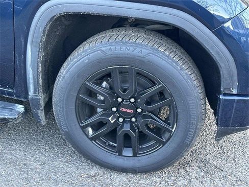 Used 2020 GMC Sierra 1500 Elevation w/ Elevation Value Package image 8