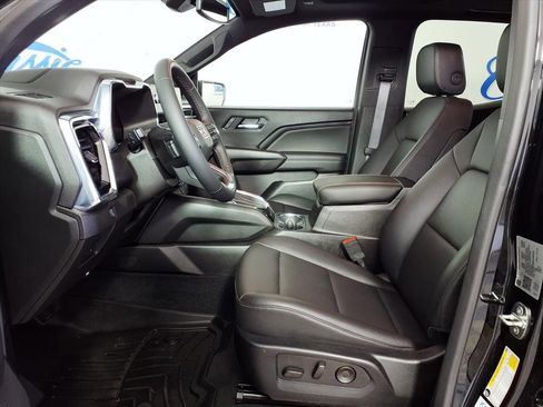 Used 2023 GMC Canyon Elevation w/ Elevation Premium Package image 8