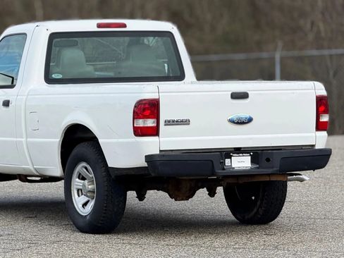 Used 2008 Ford Ranger XL image 15