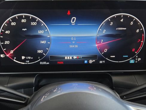 Certified 2023 Mercedes-Benz GLC 300 4MATIC w/ Exclusive Trim Package image 29