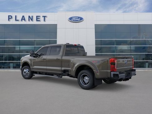 New 2026 Ford F350 Lariat AWD/4WD image 5