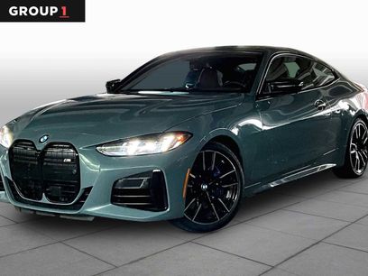 Used 2026 BMW M440i Coupe