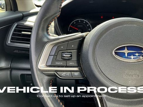 Used 2019 Subaru Crosstrek 2.0i Premium image 10
