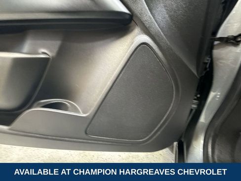 Used 2022 Chevrolet Colorado W/T w/ Custom Special Edition image 32