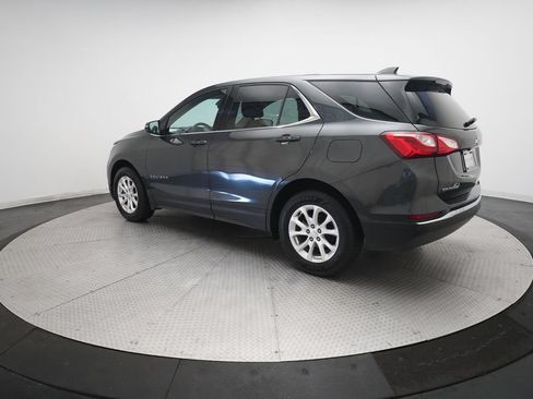 Used 2018 Chevrolet Equinox LT FWD image 33