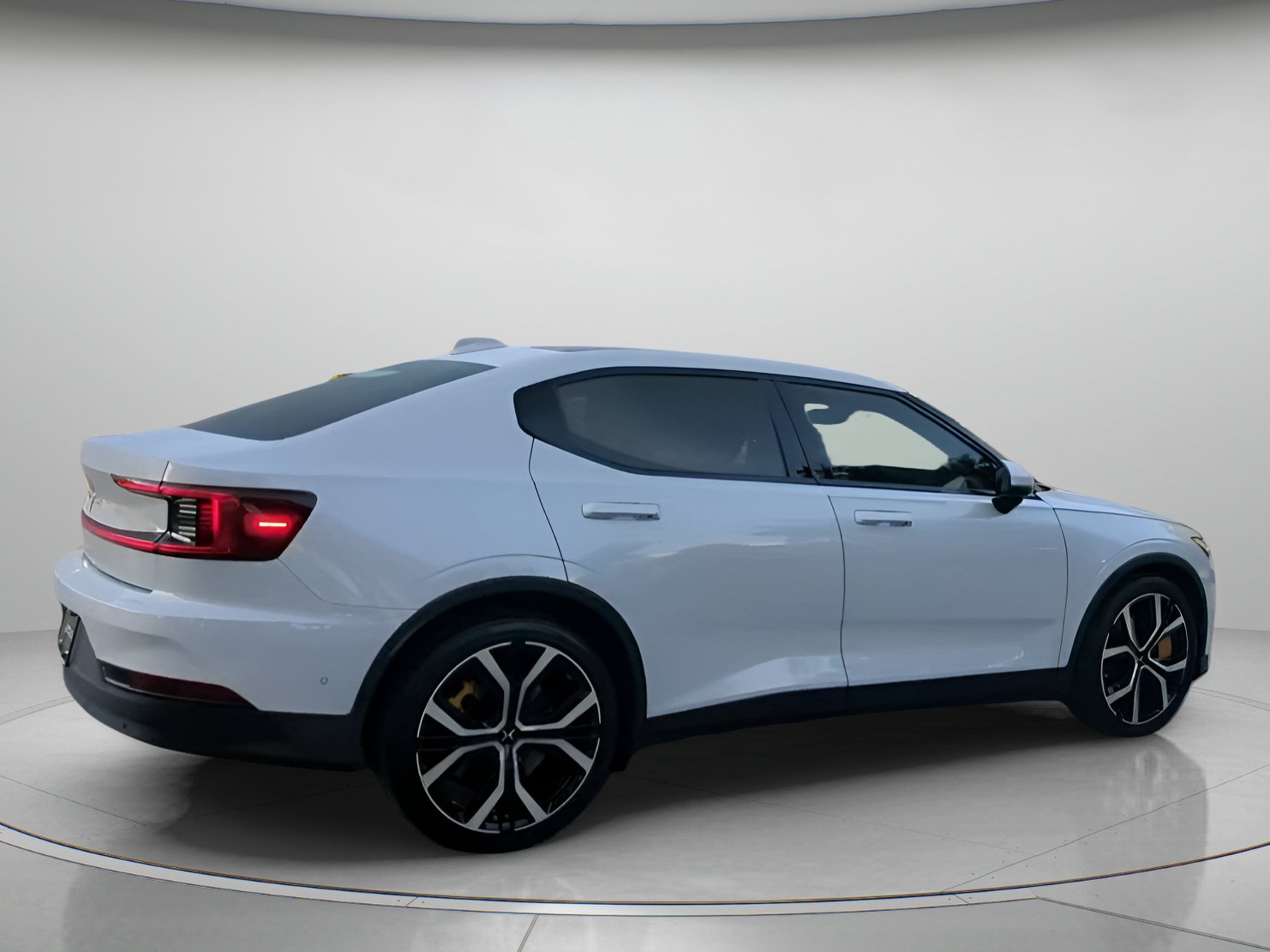 Used 2023 Polestar Polestar 2 w/ Pilot Pack AWD/4WD image 29