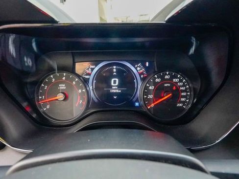 Used 2019 Chevrolet Camaro SS image 64