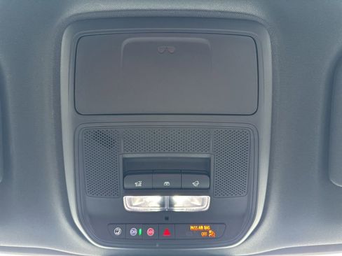 Used 2024 GMC Acadia AT4 w/ Super Cruise Package image 26