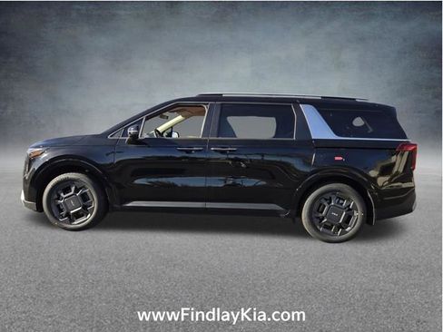 New 2026 Kia Carnival EX image 8