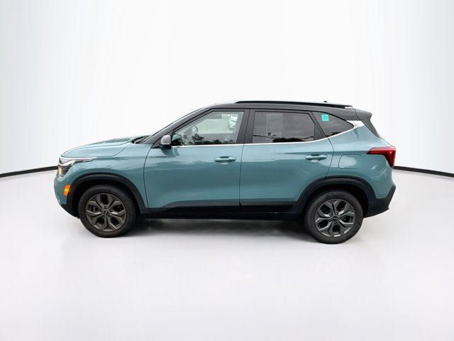 Used 2024 Kia Seltos S AWD/4WD image 8