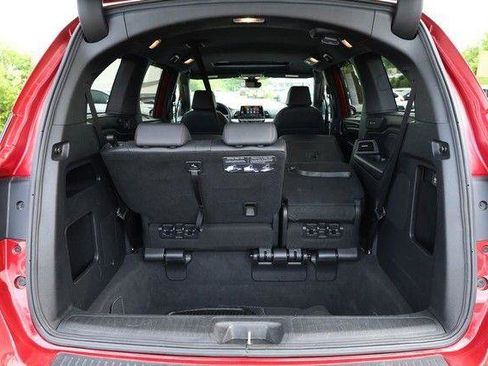Used 2025 Honda Odyssey Sport-L image 8