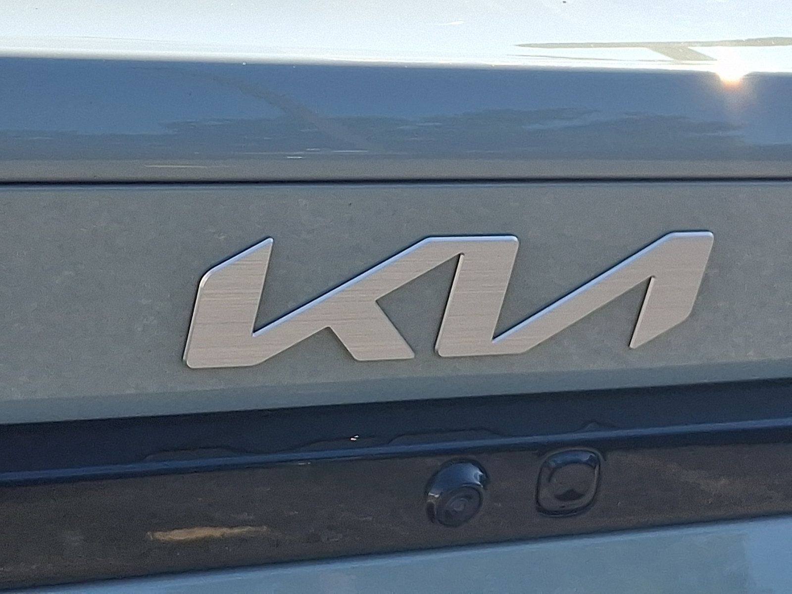 Used 2025 Kia K4 EX FWD image 30