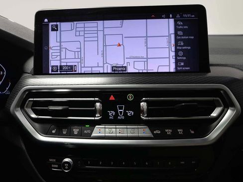 Certified 2024 BMW X3 xDrive30i w/ Premium Package w/ZPA image 15