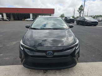 Used 2024 Toyota Corolla LE video 2