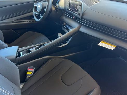 New 2026 Hyundai Elantra SEL Sport Premium FWD image 14