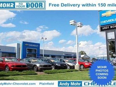 Used 2019 Chevrolet Cruze LT image 1