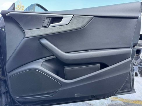 Used 2018 Audi A5 2.0T Premium Plus w/ Premium Plus image 33