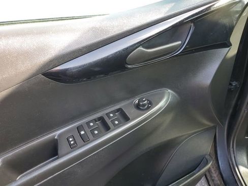 Used 2021 Chevrolet Spark LT image 20